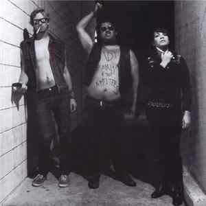 Download Idi Amin & The Amputees - Disco Bitch / Nasty Nazi