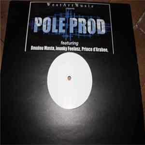 Download Various - Pole Prod Feat