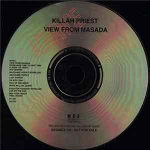 Download Killah Priest - View From Masada