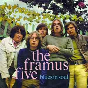 Download The Framus Five - Blues In Soul