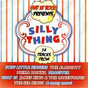 Download Various - Vive Le Rock! Presents Silly Thing