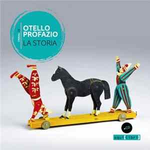 Download Otello Profazio - La Storia