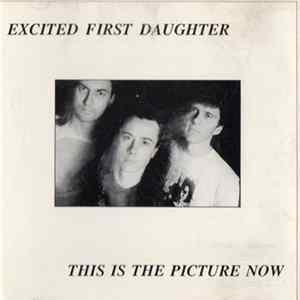 Download Excited First Daughter - This Is The Picture Now