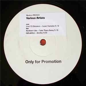 Download Various - Electric Pop
