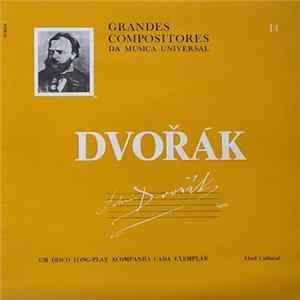 Download Dvořák - Grandes Compositores Da Música Universal - 14