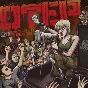 Download Otep - Sounds Like Armageddon (Live)