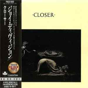 Download Joy Division - Closer