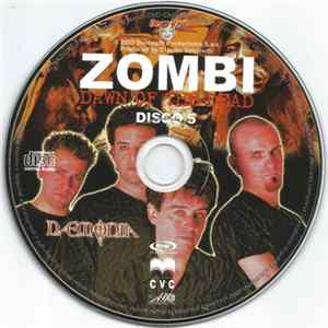 Download Daemonia - Zombi - Dawn Of The Dead