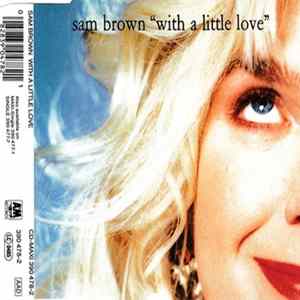 Download Sam Brown - With A Little Love