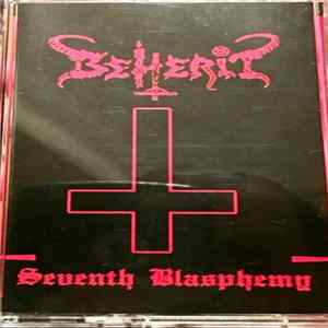 Download Beherit - Seventh Blasphemy