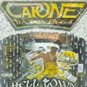 Download Capone Da Don Figga - Hell Town