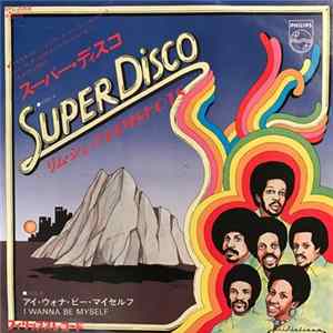 Download Rimshots - Super Disco =スーパー・ディスコ