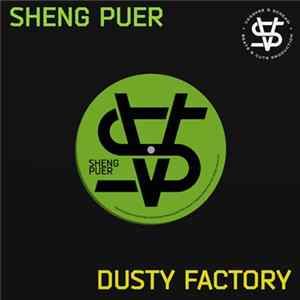 Download Vagskee, South DJ Scream - Sheng Puer