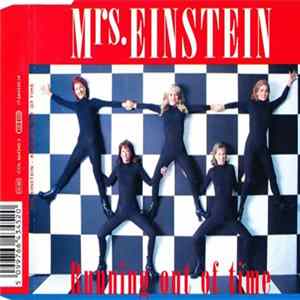Download Mrs. Einstein - Running Out Of Time