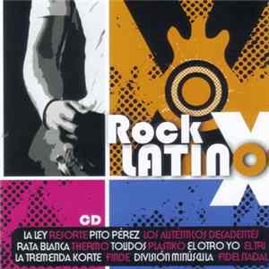 Download Various - Rock Latino
