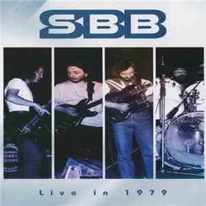 Download SBB - Live In 1979