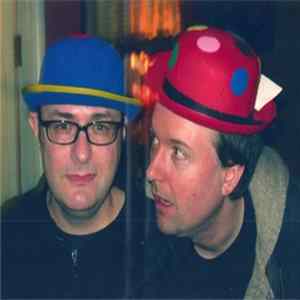 Download Jazzfinger - Our Friends In The North