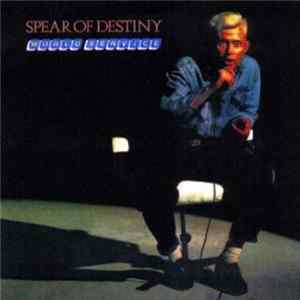 Download Spear Of Destiny - World Service