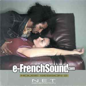 Download Various - e-FrenchSound.com House Session 2