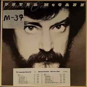 Download Peter McCann - One On One