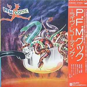 Download P.F.M. - Cook