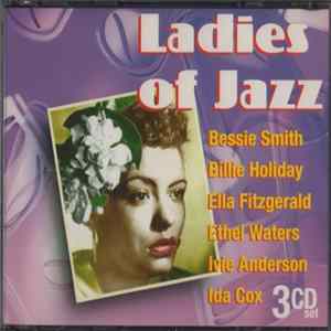 Download Various - Ladies Of Jazz