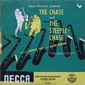 Download Wardell Gray And Dexter Gordon - The Chase And The Steeplechase