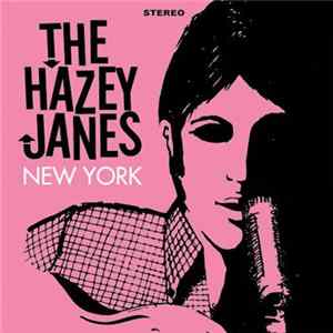 Download The Hazey Janes - New York