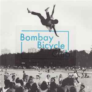 Download Bombay Bicycle Club - I Had The Blues But I Shook Them Loose