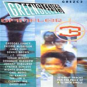 Download Various - Greensleeves Sampler 3