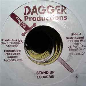 Download Ludacris / Mary J Feat. Method Man - Stand Up / Love At First Sight