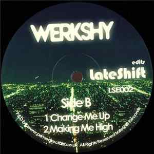 Download Werkshy - Edits