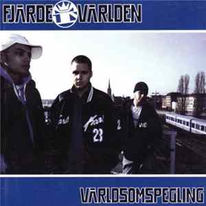 Download Fjärde Världen - Världsomspegling
