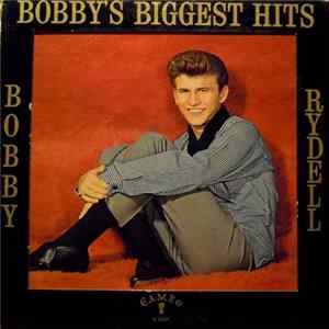 Download Bobby Rydell - Bobby's Biggest Hits