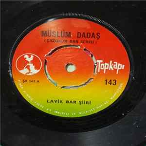 Download Müslüm Dadaş - Lavik Bar Şiiri / Birinci Bar