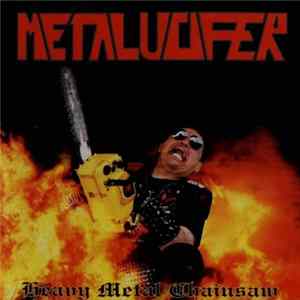Download Metalucifer - Heavy Metal Chainsaw