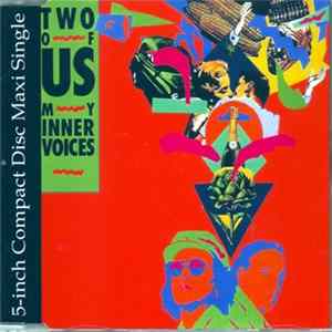 Download Two Of Us - My Inner Voices