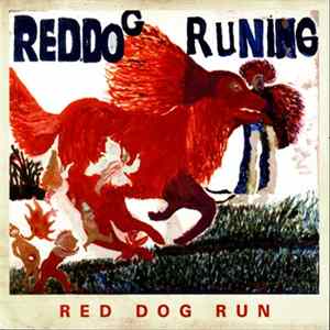 Download Red Dog Run - Red Dog Run