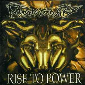 Download Monstrosity - Rise To Power
