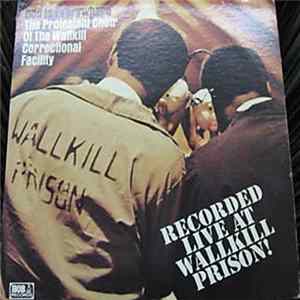 Download The Protestant Choir Of The Wallkill Correctional Facility - God Is Everywhere