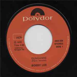 Download Bobby Lee - Gungande / A Place To Park