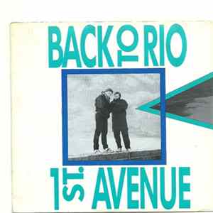 Download 1st Avenue - Back To Rio