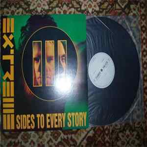 Download Extreme - III Sides To Every Story