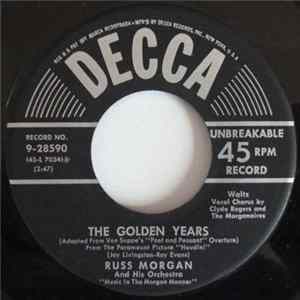 Download Russ Morgan And His Orchestra - The Golden Years