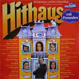 Download Various - Hithaus Mit Freunden