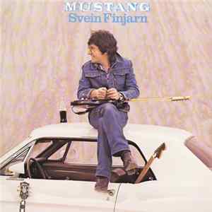 Download Svein Finjarn - Mustang