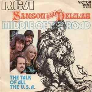 Download Middle Of The Road - Samson And Delilah