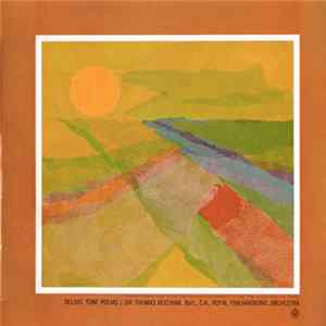 Download Delius / Sir Thomas Beecham, Bart., C.H. / Royal Philharmonic Orchestra - Tone Poems