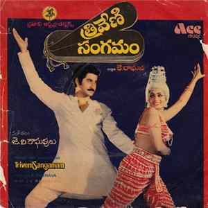 Download J.V. Raghavulu - Triveni Sangamam