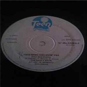 Download The Nasty Boys - I Was Made For Loving You